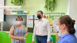 Белгородские власти начали приёмку учебных заведений к 1 сентября