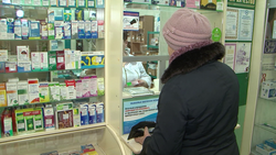 Дефицит антибиотика «Моксифлоксацин» полностью ликвидирован в Белгородской области