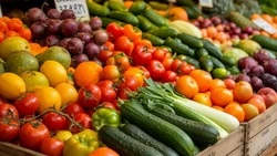 Жители Губкинского городского округа смогут посетить муниципальные ярмарки