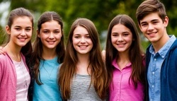 Губкинские власти подвели итоги операции «Подросток»