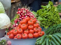 Губкинцы могут посетить муниципальные ярмарки 8 и 9 февраля