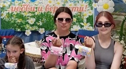 Мастер-класс «Модные штучки для девочек» прошёл в Доме культуры села Уколово 