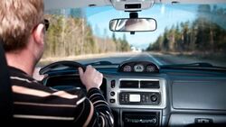 Губкинские автоинспекторы пресекли более 165 фактов нетрезвого вождения с начала года