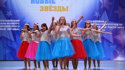 Губкинцы вернулись с музыкальными призами из Воронежа