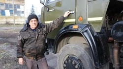 Александр Ходячих: «Я с детства знаю, что такое работа в поле»