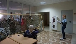 Культработники села Никаноровка провели программу «Коррупция! Твоё НЕТ - имеет значение»