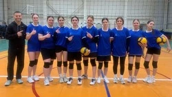 Скороднянские девушки и юноши оформили золотой дубль