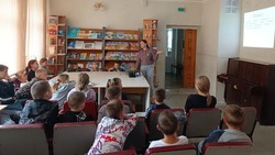 Культработники села Вислая Дубрава провели викторину «Знаешь ли ты свои права?»