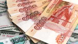 Сотрудники белгородских банков изъяли из обращения 19 поддельных банкнот в первом квартале