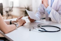 Жители села Толстое Губкинского горокруга смогут принять участие в акции «День здоровья» 