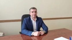 Михаил Лобазнов ответил на вопросы губкинцев в прямом эфире 