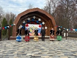 Администрация Губкинского городского округа реализовала проект «ТОС – территория инициатив»