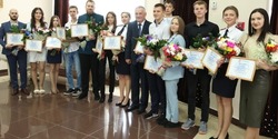 Фонд «Поколение» Андрея Скоча подвел итоги  Стипендии «Лучший студент года»