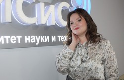 Преподаватель губкинского филиала НИТУ МИСИС Татьяна Уварова — о работе и жизни 
