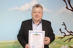 Глава крестьянско-фермерского хозяйства Александр Захаров из села Шорстово — о своей деятельности