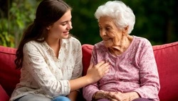 «Школа ухода» продолжила работать в Губкине 