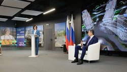 Вячеслав Гладков: предприятия Белгородской области уже подали заявки на вступление в СЭЗ