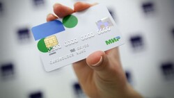 Белгородское отделение ПФР сообщило о новых сроках перехода на карты платёжной системы МИР