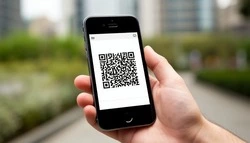 Белгородцы продолжили активно использовать биометрию и QR-коды для платежей