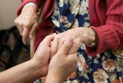 Проект по долговременному уходу за пожилыми людьми начал свою работу в Губкинском горокруге 