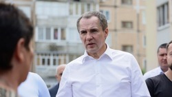 Вячеслав Гладков – о распределении областного бюджета в рамках социальной сферы 