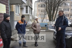 Михаил Лобазнов сообщил об очередных командно-штабных учениях в Губкине