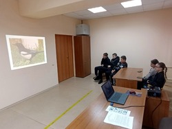 Культработники села Мелавое провели программу «Птицы — герои сказок и рассказов»