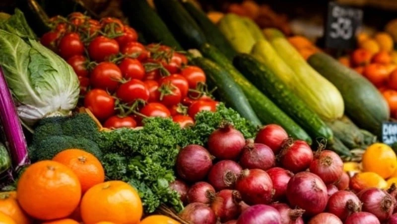 Жители Губкинского городского округа смогут приобрести продукты на ярмарках выходного дня 2 и 3 мая