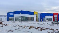 Белгородэнерго обеспечило возможность выдачи 1 500 кВт мощности ковид-центру в Терновке