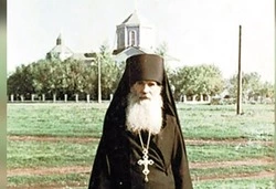 Белгородцы отметят День памяти исповедника веры схиархимандрита Григория (Давыдова)