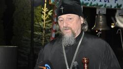 Митрополит Иоанн: «Во время эпидемий на Руси всегда звучали колокола»