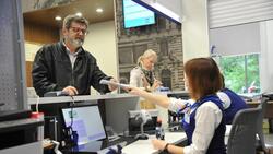 7 500 белгородцев воспользовались страховкой имущества в почтовых отделениях в ноябре