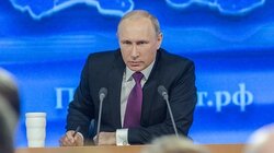 Путин расширил территорию действия налога для самозанятых