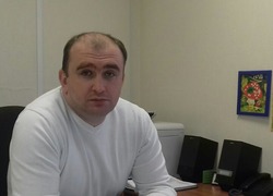 Антон Кулёв ответил на вопросы губкинцев в прямом эфире 