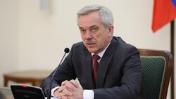 Губернатор Белгородской области Евгений Савченко подал в отставку