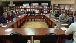 Белгородская область приступила к подготовке к выборам главы региона и депутатов Госдумы