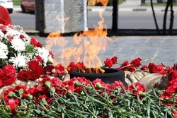 Председатель Боброводворского совета ветеранов Валентина Прутовых — о героях-земляках