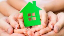 Более 140 белгородских семей воспользовались мерами господдержки по ипотеке за 2021 год
