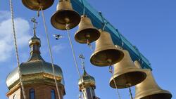 Губкинские колокола зазвонят в День Крещения Руси