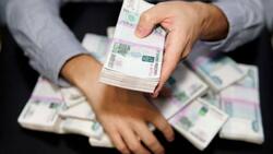 Белгородская область заняла 19 место в рейтинге по объёму банковских вкладов