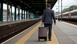 Жители Белгородской области смогут путешествовать по России по единому билету