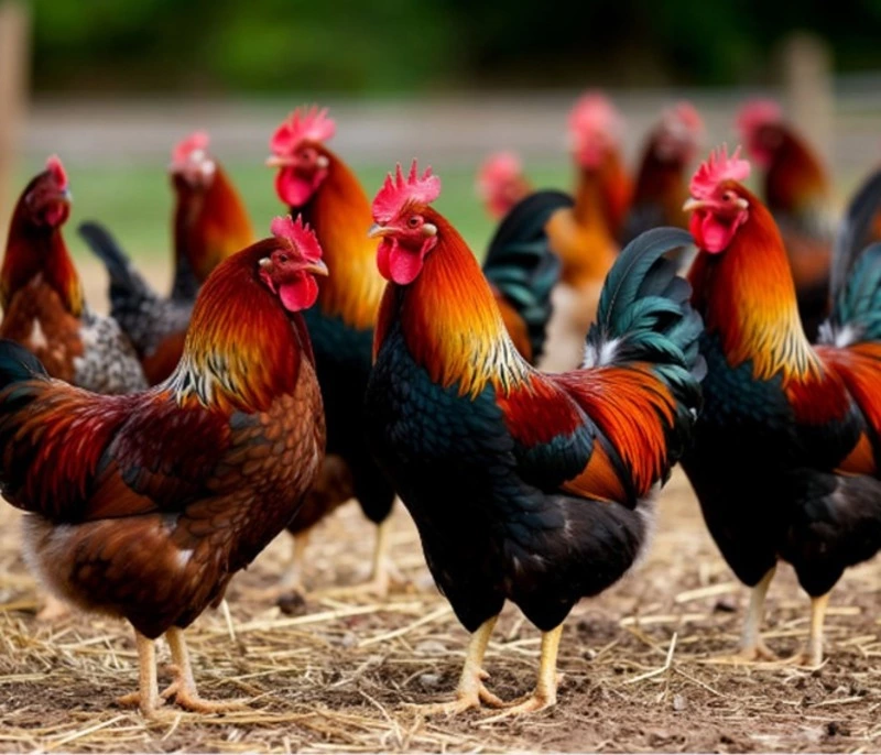 Управление сельского хозяйства проинформировало губкинцев об изменениях ветеринарных правил 