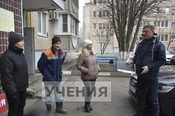 Михаил Лобазнов сообщил об очередных командно-штабных учениях в Губкине