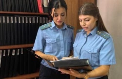 Белгородцы смогут воспользоваться электронной записью на приём к судебным приставам