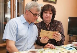 Страницы судьбы человека. Как старые документы стали проводниками в жизнь родственников-фронтовиков