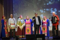 Культработники села Скородное подготовили концерт «Зажгите свет в душе»