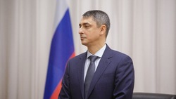 Марат Гумеров назначен новым председателем Арбитражного суда Белгородской области