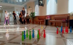 Культработники села Богословка провели программу «Скажем вирусам – НЕТ!»