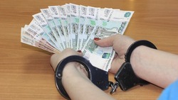 Полицейские призвали жителей Губкина противодействовать коррупции