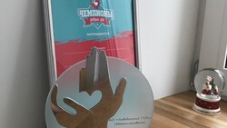 Металлоинвест дважды получил премию конкурса «Чемпионы добрых дел» 2020*